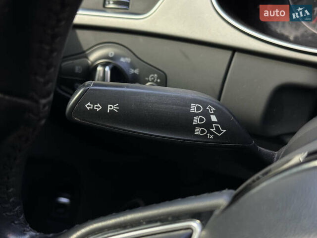 Ауді А4 2014 у Львові на Automoto.ua Чорний Ауді А4, об'ємом двигуна 1.98 л та пробігом 173 тис. км за 12500 $, фото 33 на Automoto.ua