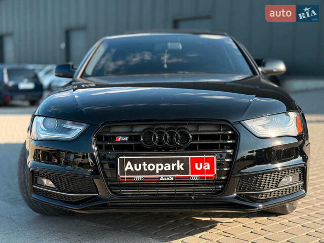 Чорний Ауді А4, об'ємом двигуна 2 л та пробігом 235 тис. км за 11790 $, фото 20 на Automoto.ua