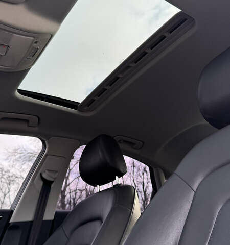 Чорний Ауді А4, об'ємом двигуна 2 л та пробігом 201 тис. км за 13500 $, фото 26 на Automoto.ua