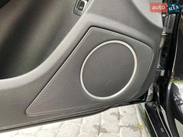 Чорний Ауді А4, об'ємом двигуна 1.98 л та пробігом 200 тис. км за 14200 $, фото 44 на Automoto.ua