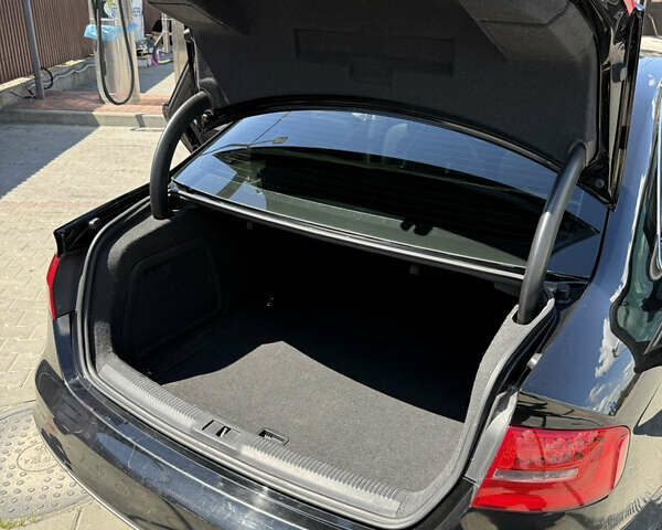 Ауди А4 2014 в Золочев на Automoto.ua Черный Ауди А4, объемом двигателя 1.98 л и пробегом 192 тыс. км за 14600 $, фото 21 на Automoto.ua