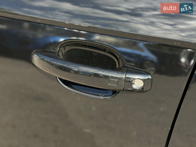 Ауді А4 2014 у Львові на Automoto.ua Чорний Ауді А4, об'ємом двигуна 1.98 л та пробігом 173 тис. км за 12500 $, фото 20 на Automoto.ua