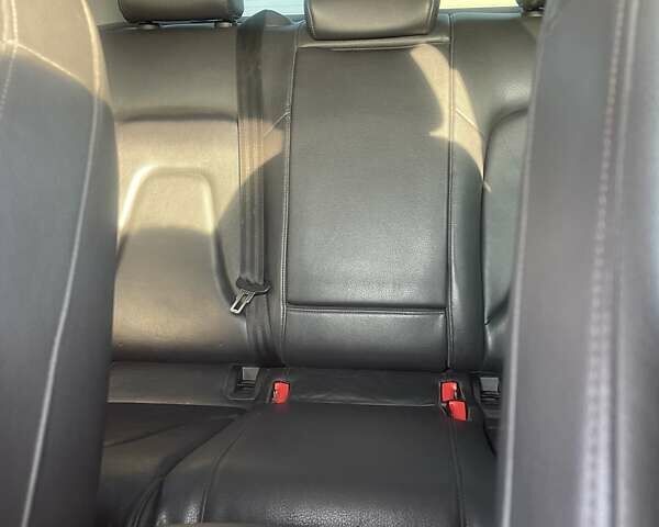 Черный Ауди А4, объемом двигателя 1.98 л и пробегом 189 тыс. км за 12700 $, фото 11 на Automoto.ua