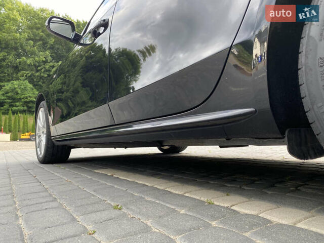 Чорний Ауді А4, об'ємом двигуна 1.98 л та пробігом 200 тис. км за 14200 $, фото 23 на Automoto.ua