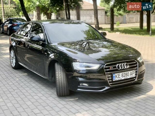Черный Ауди А4, объемом двигателя 1.98 л и пробегом 144 тыс. км за 12800 $, фото 16 на Automoto.ua