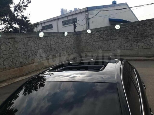 Чорний Ауді А4, об'ємом двигуна 3 л та пробігом 52 тис. км за 9100 $, фото 14 на Automoto.ua