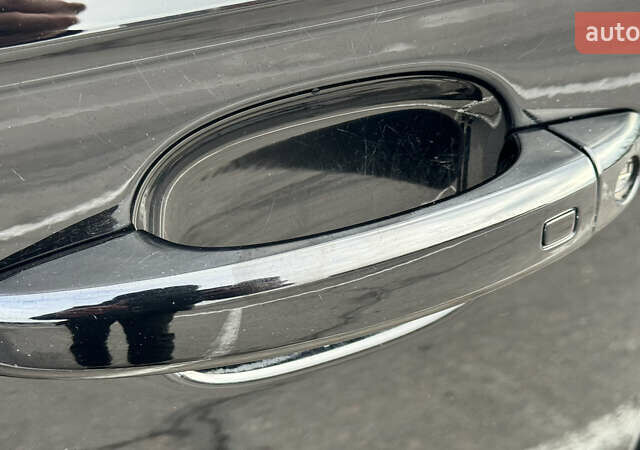 Чорний Ауді А4, об'ємом двигуна 2 л та пробігом 201 тис. км за 13500 $, фото 16 на Automoto.ua