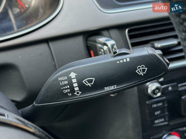 Ауді А4 2014 у Львові на Automoto.ua Чорний Ауді А4, об'ємом двигуна 1.98 л та пробігом 173 тис. км за 12500 $, фото 34 на Automoto.ua