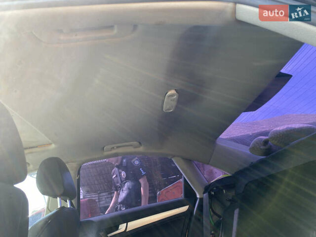 Чорний Ауді А4, об'ємом двигуна 1.98 л та пробігом 220 тис. км за 6000 $, фото 12 на Automoto.ua