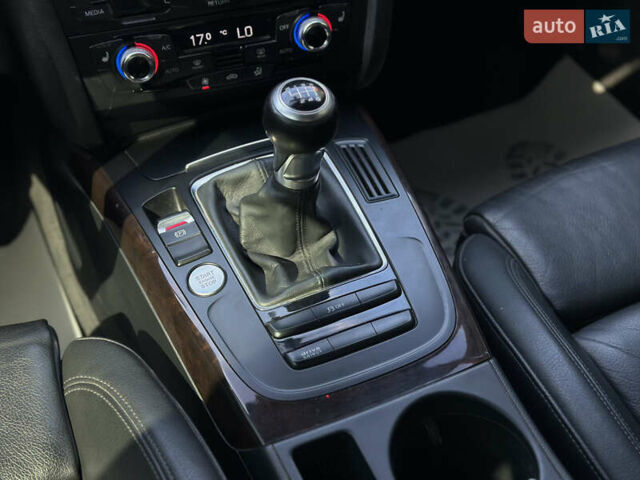 Ауді А4 2014 у Львові на Automoto.ua Чорний Ауді А4, об'ємом двигуна 1.98 л та пробігом 173 тис. км за 12500 $, фото 38 на Automoto.ua