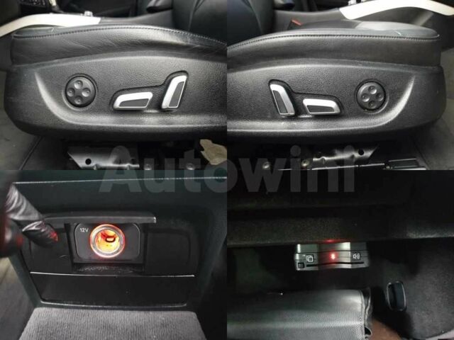 Чорний Ауді А4, об'ємом двигуна 3 л та пробігом 52 тис. км за 9100 $, фото 18 на Automoto.ua