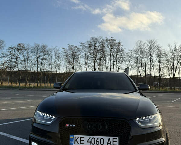 Черный Ауди А4, объемом двигателя 2 л и пробегом 245 тыс. км за 12200 $, фото 11 на Automoto.ua