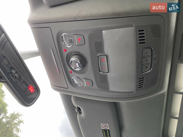 Чорний Ауді А4, об'ємом двигуна 1.98 л та пробігом 200 тис. км за 14200 $, фото 67 на Automoto.ua