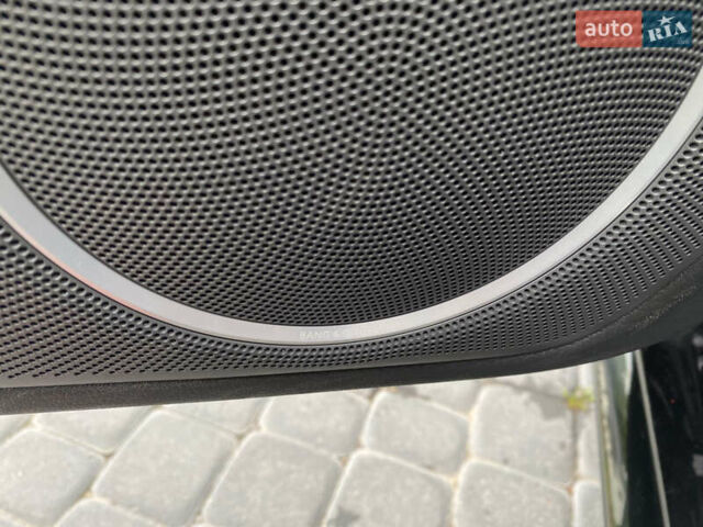 Чорний Ауді А4, об'ємом двигуна 1.98 л та пробігом 200 тис. км за 14200 $, фото 45 на Automoto.ua