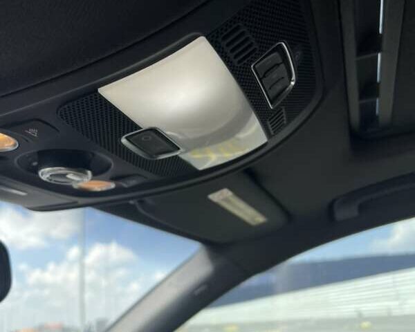 Черный Ауди А4, объемом двигателя 2 л и пробегом 225 тыс. км за 11900 $, фото 15 на Automoto.ua