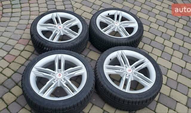 Черный Ауди А4, объемом двигателя 1.98 л и пробегом 126 тыс. км за 16700 $, фото 31 на Automoto.ua