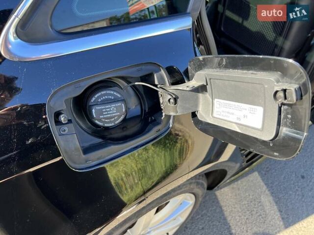 Чорний Ауді А4, об'ємом двигуна 2 л та пробігом 158 тис. км за 13000 $, фото 78 на Automoto.ua