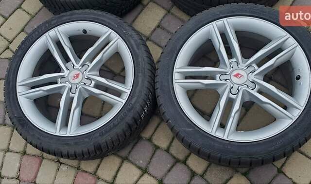 Черный Ауди А4, объемом двигателя 1.98 л и пробегом 126 тыс. км за 16700 $, фото 32 на Automoto.ua