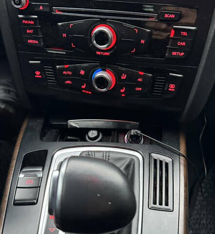 Черный Ауди А4, объемом двигателя 1.98 л и пробегом 256 тыс. км за 10900 $, фото 33 на Automoto.ua