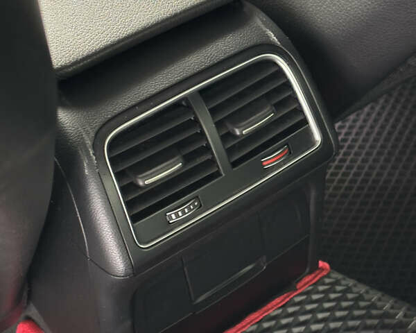 Черный Ауди А4, объемом двигателя 1.98 л и пробегом 127 тыс. км за 11900 $, фото 32 на Automoto.ua