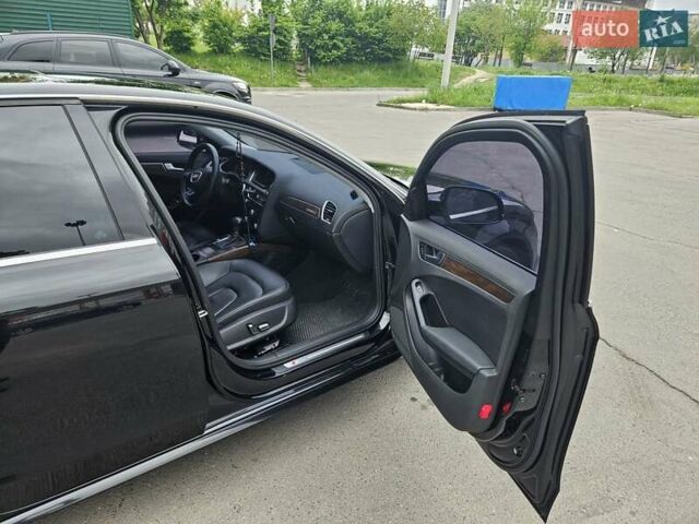Ауді А4 2014 у Львові на Automoto.ua Чорний Ауді А4, об'ємом двигуна 1.98 л та пробігом 242 тис. км за 12500 $, фото 46 на Automoto.ua