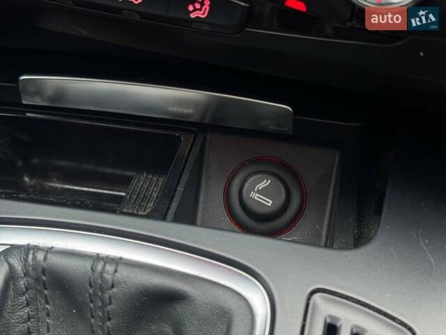 Черный Ауди А4, объемом двигателя 2 л и пробегом 221 тыс. км за 12300 $, фото 37 на Automoto.ua