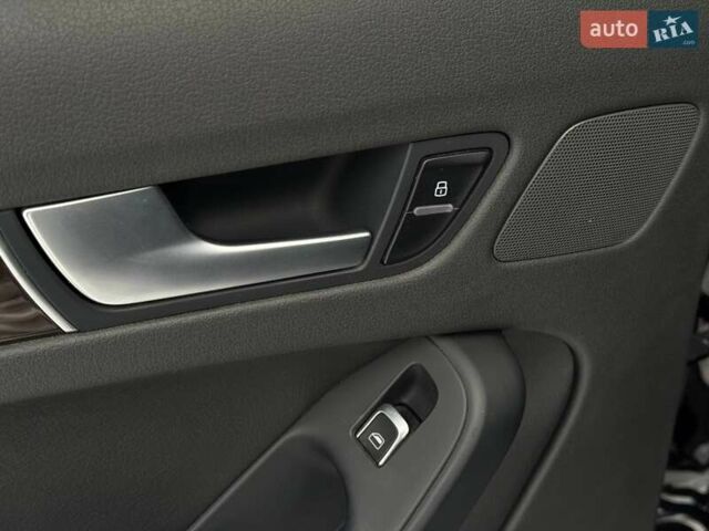 Черный Ауди А4, объемом двигателя 2 л и пробегом 221 тыс. км за 12300 $, фото 42 на Automoto.ua