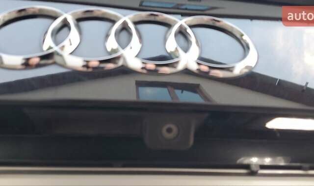 Черный Ауди А4, объемом двигателя 1.98 л и пробегом 126 тыс. км за 16700 $, фото 42 на Automoto.ua