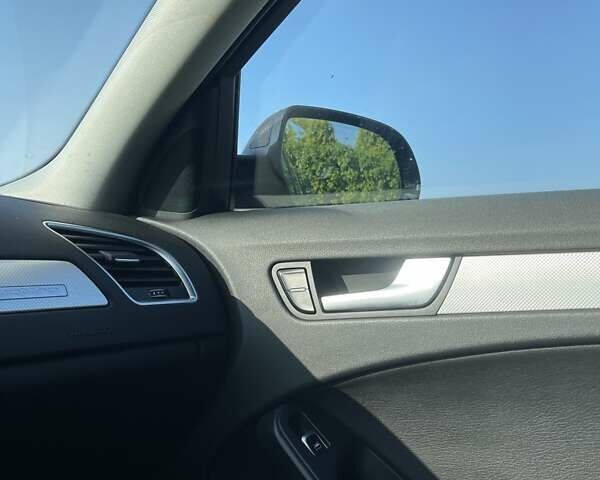 Черный Ауди А4, объемом двигателя 1.98 л и пробегом 189 тыс. км за 12700 $, фото 5 на Automoto.ua