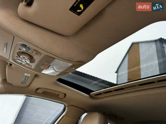 Чорний Ауді А4, об'ємом двигуна 1.98 л та пробігом 215 тис. км за 10999 $, фото 13 на Automoto.ua