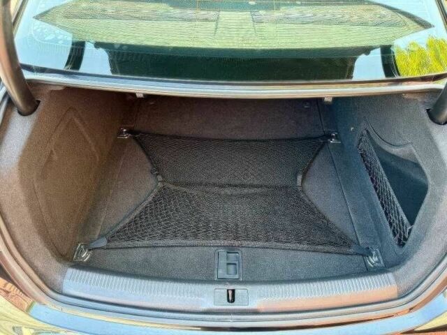 Черный Ауди А4, объемом двигателя 2 л и пробегом 132 тыс. км за 3500 $, фото 10 на Automoto.ua