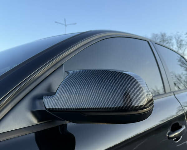 Черный Ауди А4, объемом двигателя 2 л и пробегом 245 тыс. км за 12200 $, фото 25 на Automoto.ua