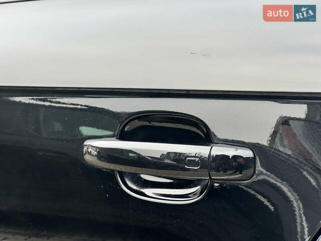 Чорний Ауді А4, об'ємом двигуна 1.98 л та пробігом 144 тис. км за 13900 $, фото 9 на Automoto.ua