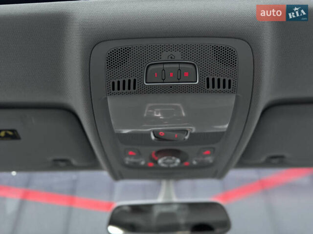 Черный Ауди А4, объемом двигателя 2 л и пробегом 236 тыс. км за 11600 $, фото 44 на Automoto.ua