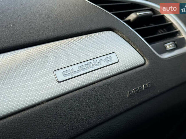 Чорний Ауді А4, об'ємом двигуна 1.98 л та пробігом 110 тис. км за 12200 $, фото 13 на Automoto.ua