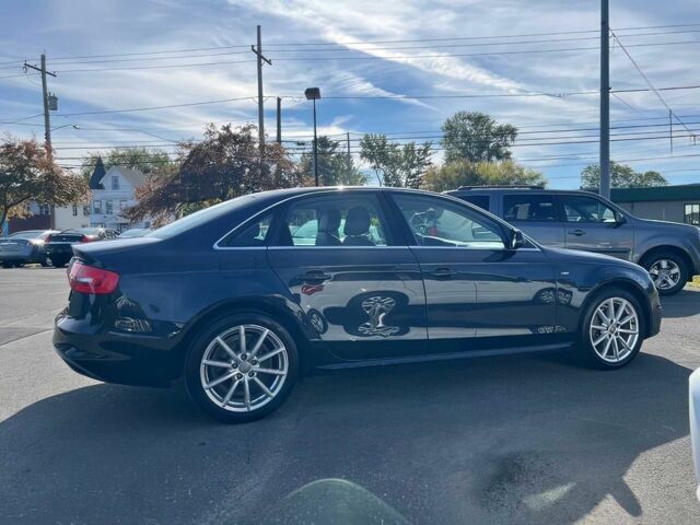 Чорний Ауді А4, об'ємом двигуна 2 л та пробігом 77 тис. км за 3700 $, фото 7 на Automoto.ua