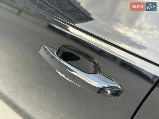 Ауді А4 2015 у Києві на Automoto.ua Чорний Ауді А4, об'ємом двигуна 1.98 л та пробігом 116 тис. км за 17500 $, фото 15 на Automoto.ua