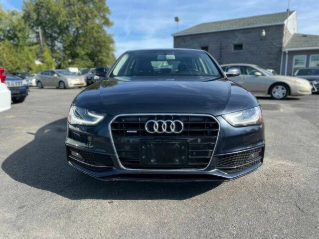 Черный Ауди А4, объемом двигателя 2 л и пробегом 74 тыс. км за 8700 $, фото 1 на Automoto.ua