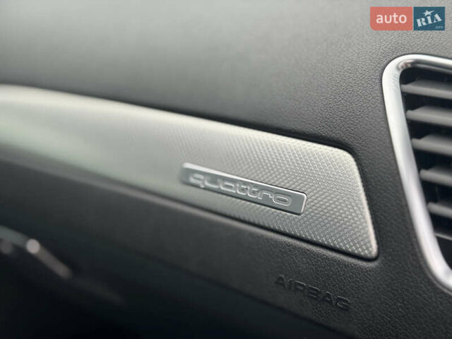 Чорний Ауді А4, об'ємом двигуна 1.98 л та пробігом 190 тис. км за 13999 $, фото 19 на Automoto.ua