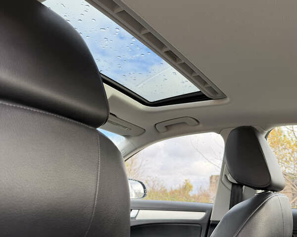 Черный Ауди А4, объемом двигателя 1.98 л и пробегом 114 тыс. км за 15900 $, фото 24 на Automoto.ua