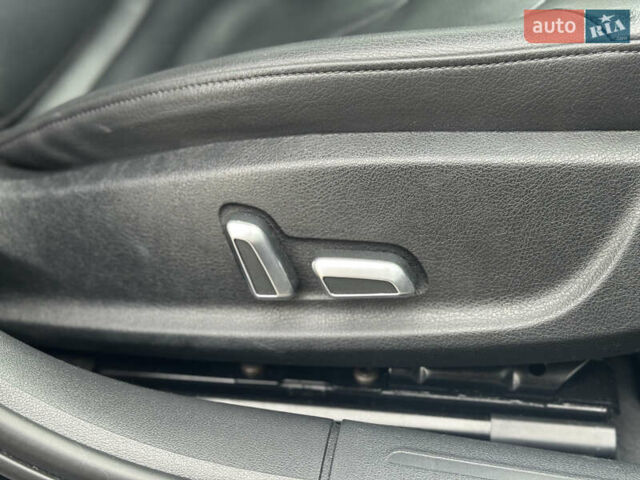 Чорний Ауді А4, об'ємом двигуна 1.98 л та пробігом 190 тис. км за 13999 $, фото 18 на Automoto.ua