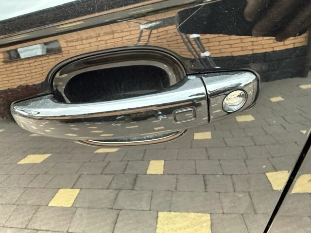 Черный Ауди А4, объемом двигателя 2 л и пробегом 186 тыс. км за 13800 $, фото 5 на Automoto.ua