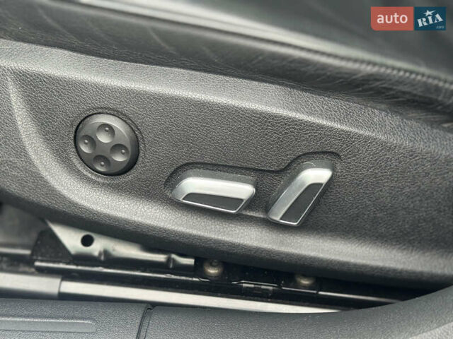 Чорний Ауді А4, об'ємом двигуна 1.98 л та пробігом 190 тис. км за 13999 $, фото 10 на Automoto.ua