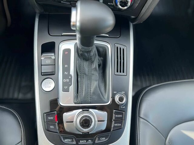 Чорний Ауді А4, об'ємом двигуна 2 л та пробігом 77 тис. км за 3700 $, фото 11 на Automoto.ua