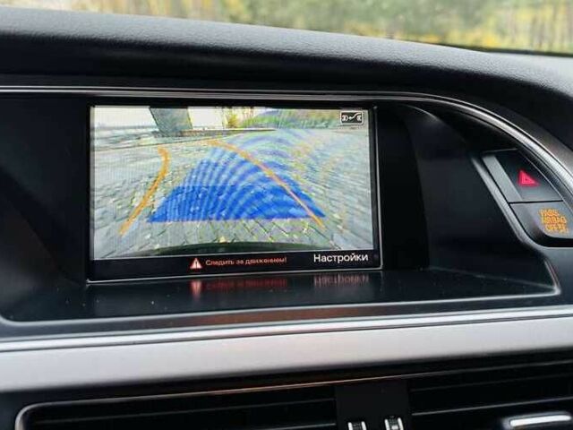 Чорний Ауді А4, об'ємом двигуна 2 л та пробігом 135 тис. км за 10200 $, фото 14 на Automoto.ua