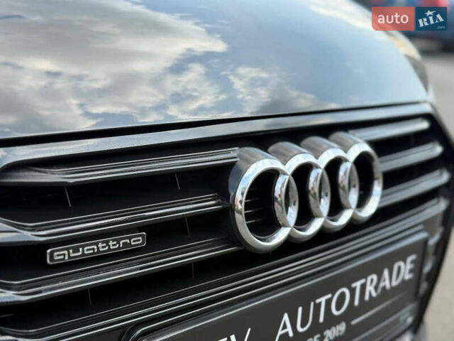 Ауді А4 2015 у Києві на Automoto.ua Чорний Ауді А4, об'ємом двигуна 1.98 л та пробігом 116 тис. км за 17500 $, фото 12 на Automoto.ua