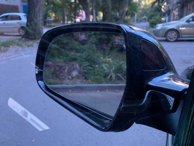 Чорний Ауді А4, об'ємом двигуна 2 л та пробігом 154 тис. км за 16500 $, фото 4 на Automoto.ua