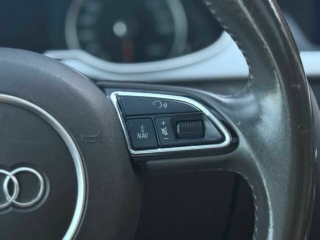 Черный Ауди А4, объемом двигателя 2 л и пробегом 75 тыс. км за 7500 $, фото 9 на Automoto.ua