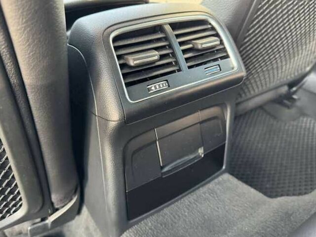 Черный Ауди А4, объемом двигателя 2 л и пробегом 110 тыс. км за 10200 $, фото 17 на Automoto.ua