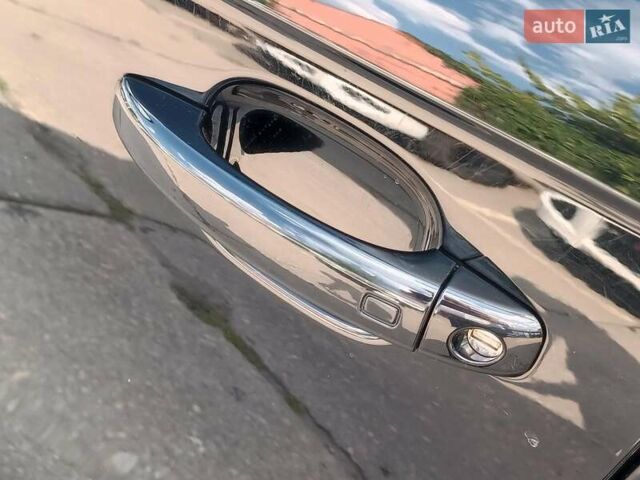 Черный Ауди А4, объемом двигателя 2 л и пробегом 83 тыс. км за 14790 $, фото 12 на Automoto.ua